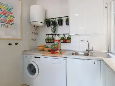 Ferienwohnung für 4 Personen (95 m²) in Los Alcázares 6/10