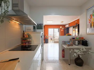 Ferienwohnung für 4 Personen (95 m²) in Los Alcázares 7/10