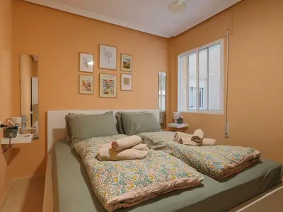 Ferienwohnung für 4 Personen (95 m²) in Los Alcázares 8/10