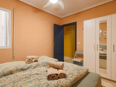 Ferienwohnung für 4 Personen (95 m²) in Los Alcázares 9/10