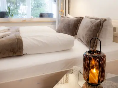 Ferienwohnung für 2 Personen (32 m²) 2/10