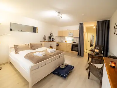 Ferienwohnung für 2 Personen (32 m²) 9/10