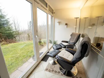 Ferienwohnung für 2 Personen (32 m²) 10/10