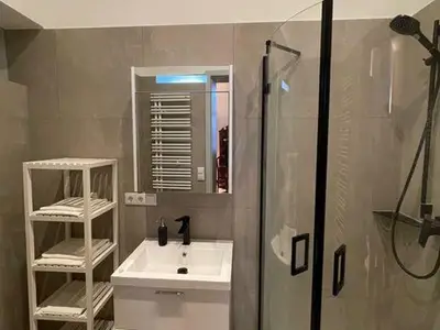 Ferienwohnung für 4 Personen (41 m²) in Schwerin 8/10