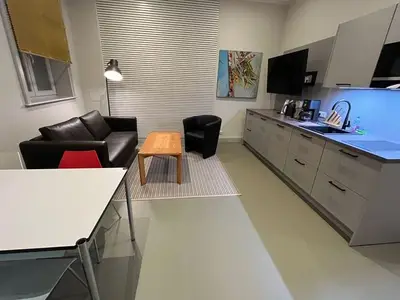 Ferienwohnung für 4 Personen (46 m²) in Schwerin 5/10