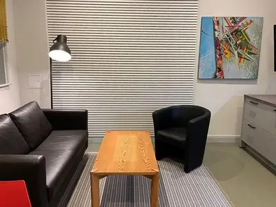 Ferienwohnung für 4 Personen (46 m²) in Schwerin 6/10