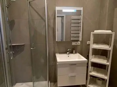 Ferienwohnung für 4 Personen (46 m²) in Schwerin 8/10