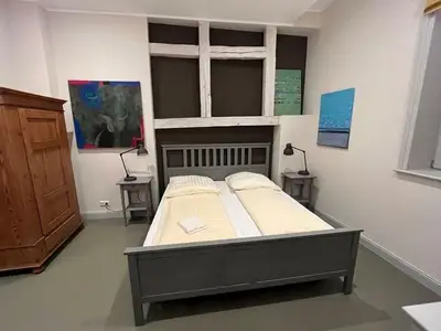 Ferienwohnung für 4 Personen (46 m²) in Schwerin 9/10