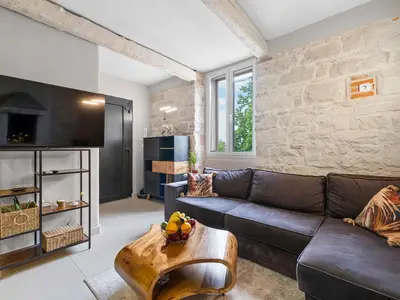 Ferienwohnung für 2 Personen (48 m²) 1/10