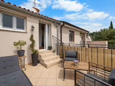 Ferienwohnung für 2 Personen (48 m²) 2/10