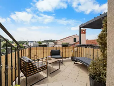 Ferienwohnung für 2 Personen (48 m²) 3/10