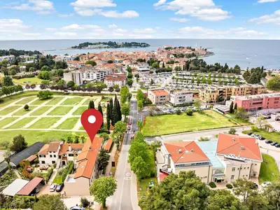 Ferienwohnung für 2 Personen (48 m²) 5/10