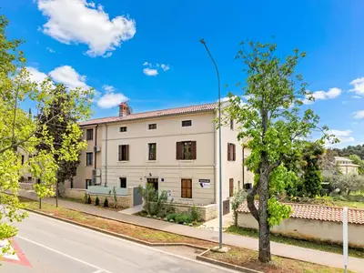 Ferienwohnung für 2 Personen (48 m²) 7/10