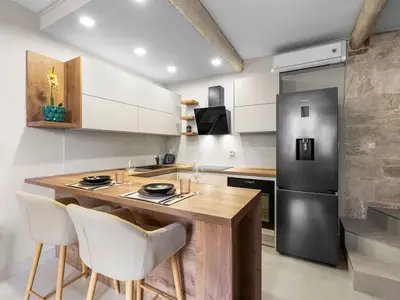 Ferienwohnung für 2 Personen (48 m²) 8/10