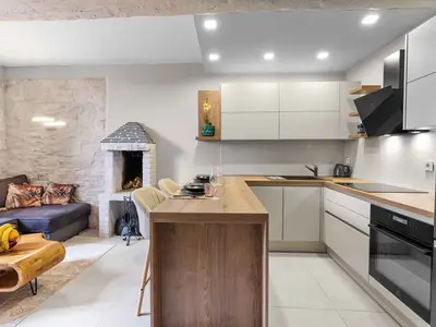 Ferienwohnung für 2 Personen (48 m²) 9/10