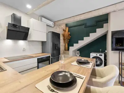 Ferienwohnung für 2 Personen (48 m²) 10/10