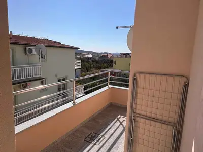 Ferienwohnung für 4 Personen (50 m²) 2/10