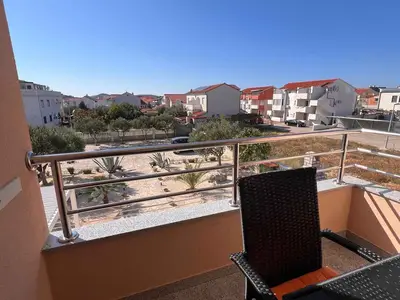 Ferienwohnung für 4 Personen (50 m²) 3/10