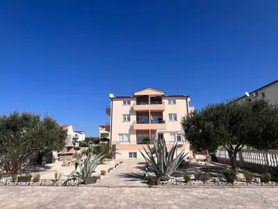 Ferienwohnung für 4 Personen (50 m²) 5/10