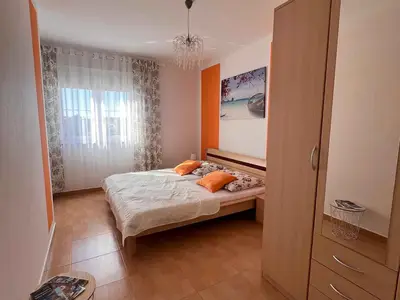 Ferienwohnung für 4 Personen (50 m²) 8/10