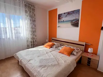 Ferienwohnung für 4 Personen (50 m²) 10/10