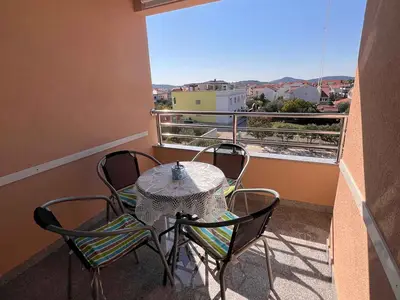 Ferienwohnung für 4 Personen (50 m²) 2/10