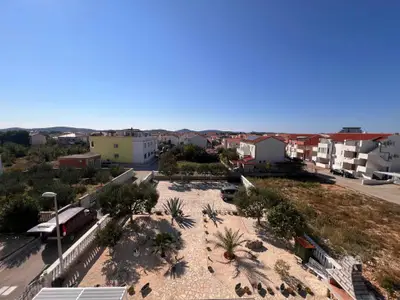 Ferienwohnung für 4 Personen (50 m²) 5/10