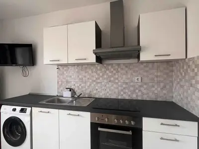 Ferienwohnung für 4 Personen (50 m²) 9/10