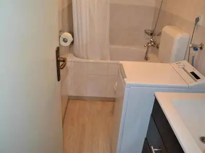 Ferienwohnung für 4 Personen (45 m²) 6/10