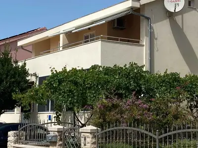 Ferienwohnung für 4 Personen (30 m²) 2/10