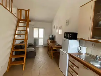 Ferienwohnung für 4 Personen (30 m²) 9/10