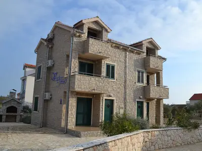 Ferienwohnung für 2 Personen (30 m²) 1/10