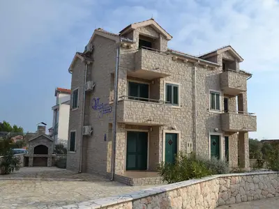 Ferienwohnung für 3 Personen (30 m²) 1/10