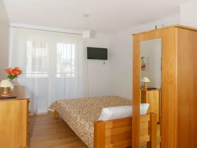 Ferienwohnung für 2 Personen (30 m²) 2/10