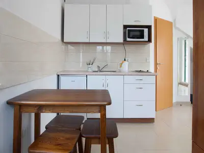 Ferienwohnung für 3 Personen (30 m²) 1/10