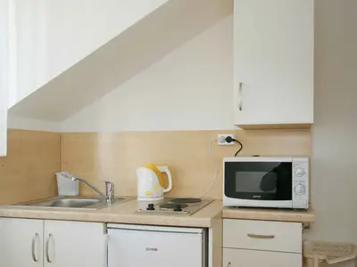 Ferienwohnung für 3 Personen (30 m²) 5/10