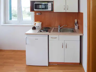 Ferienwohnung für 2 Personen (30 m²) 6/10