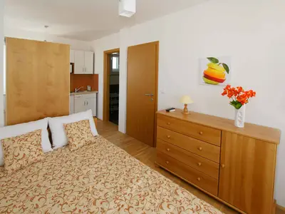 Ferienwohnung für 2 Personen (30 m²) 7/10