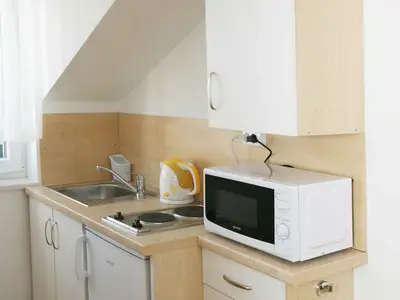 Ferienwohnung für 3 Personen (30 m²) 9/10