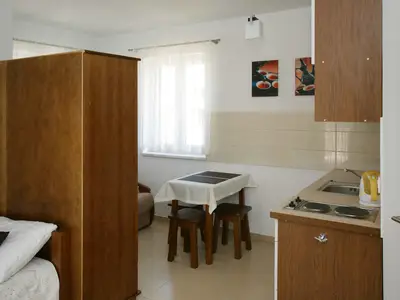 Ferienwohnung für 3 Personen (30 m²) 6/10