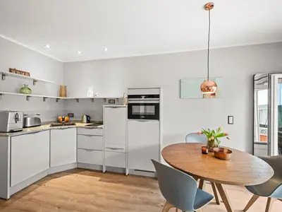 Küche / Küchenzeile