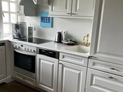 Küche / Küchenzeile