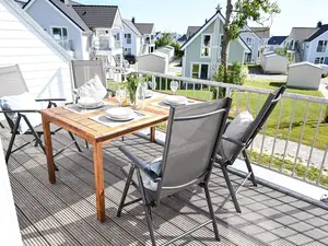 Ferienwohnung für 5 Personen (78 m²) in Olpenitz