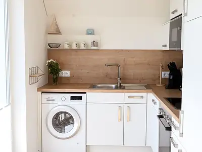 Küche / Küchenzeile