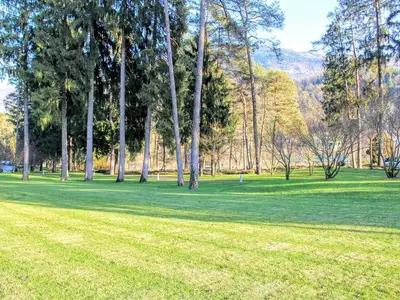 Ferienwohnung für 4 Personen (40 m²) in Terme Di Comano 5/10