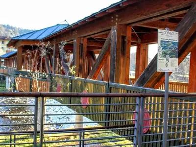 Ferienwohnung für 4 Personen (40 m²) in Terme Di Comano 7/10