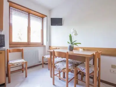 Ferienwohnung für 4 Personen (40 m²) in Terme Di Comano 9/10