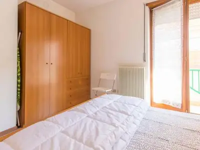 Ferienwohnung für 6 Personen (49 m²) in Terme Di Comano 7/10