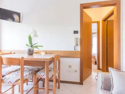 Ferienwohnung für 6 Personen (49 m²) in Terme Di Comano 8/10
