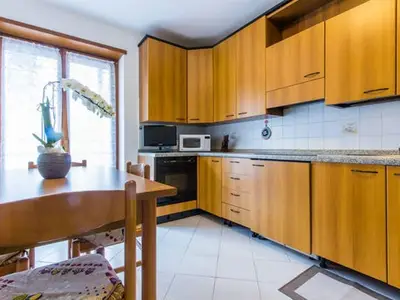 Ferienwohnung für 6 Personen (49 m²) in Terme Di Comano 9/10